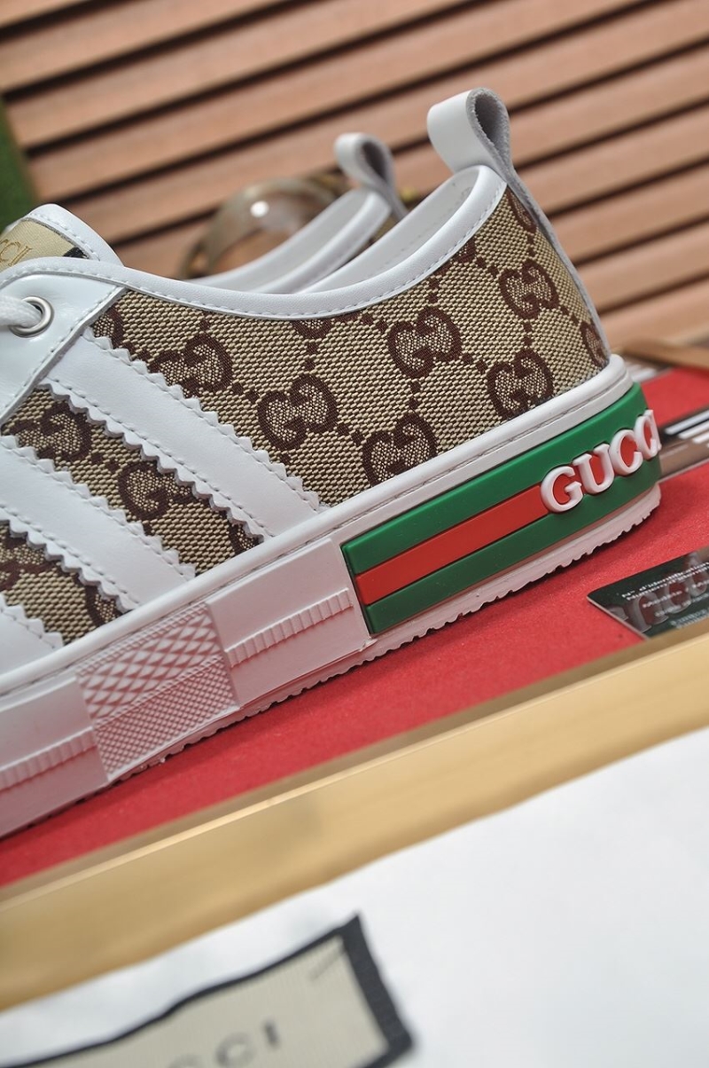 Gucci Casual Shoes